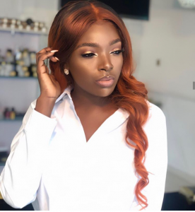 Secrets of Annie Idibia's glow and ageless look at 34