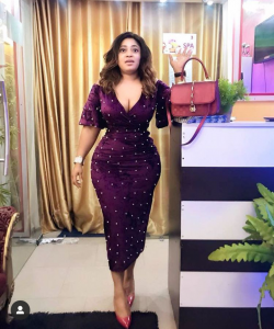 How to deal with hatred from people close to you - Bidoun Okeowo AKA Omobutty