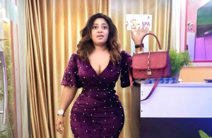 How to deal with hatred from people close to you - Bidoun Okeowo AKA Omobutty