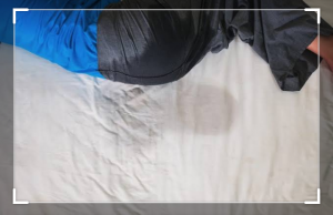 How to stop children from bed wetting