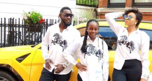 Mabel Makun, the Interior Enterprenuer