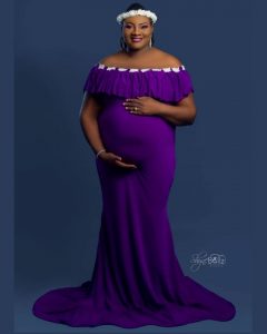 Pregnant