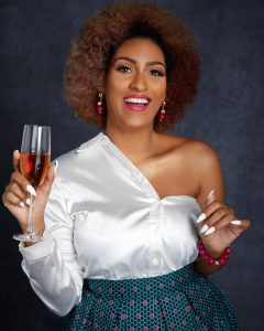 Juliet Ibrahim 