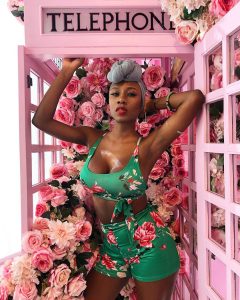 Korra Obidi shares why it is important to ask questions