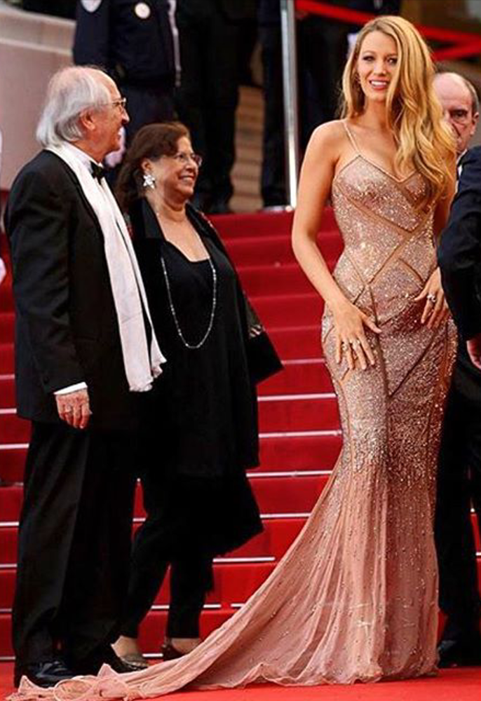 Blake Lively