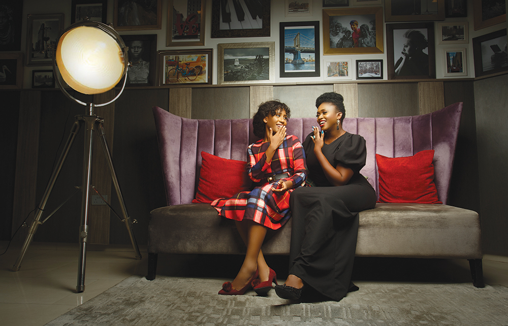 waje and emerald