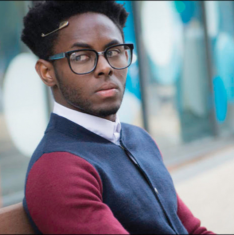 Alexander Akande