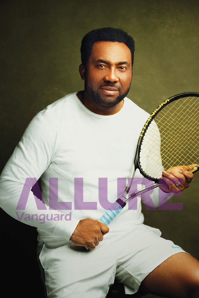 Nnamdi Ezeigbo
