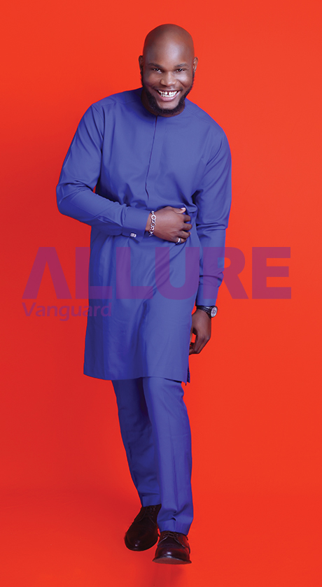 Somto Claud Nwachukwu