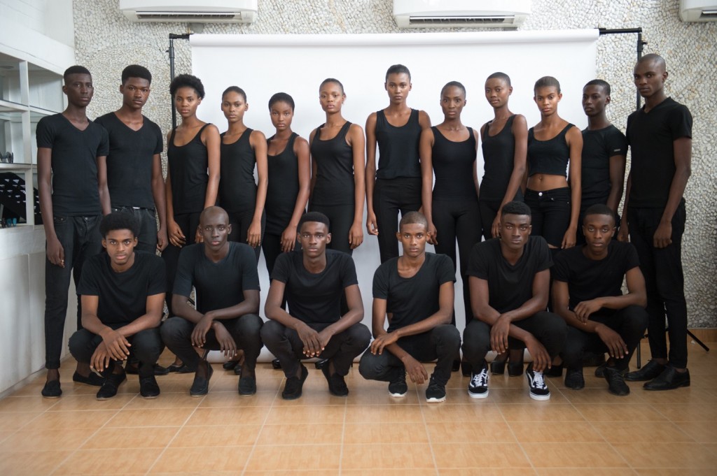 ELITE MODELS