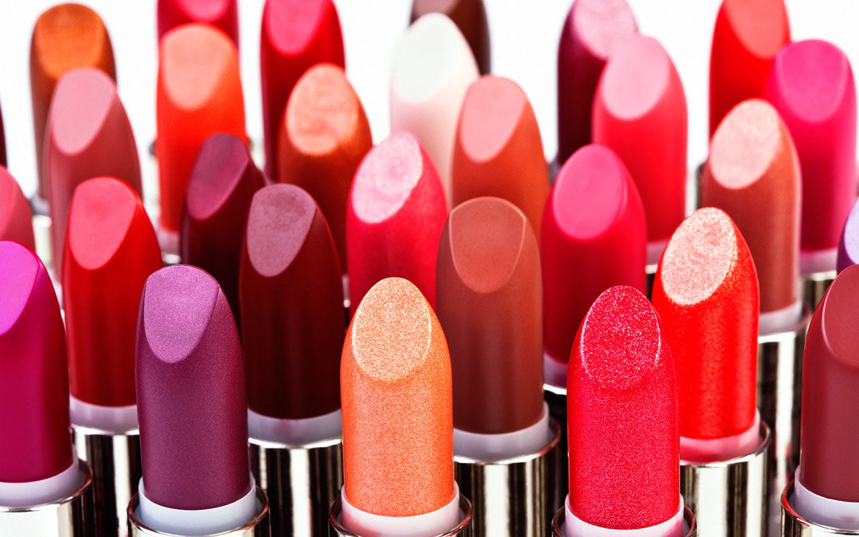 lipstick