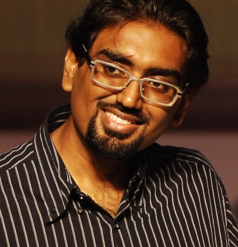 Mustafa Hassanali