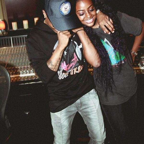 wizkid-and-justin-skye