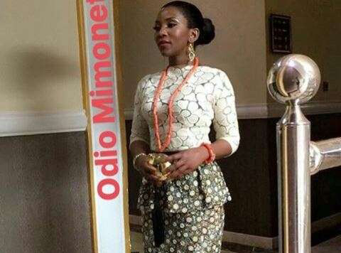 Genevieve nnaji ankara clearance styles