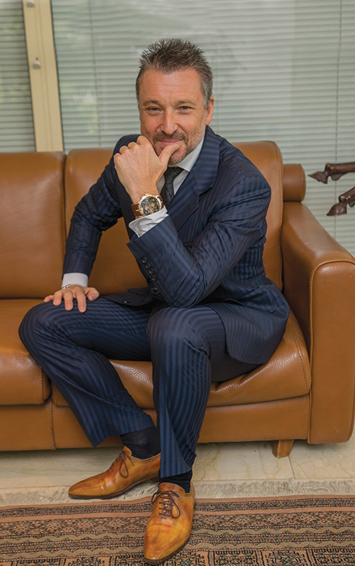 Jean-Marc Pontroue