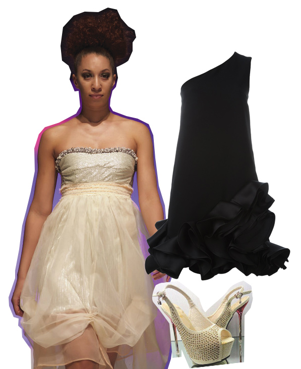 ruffles