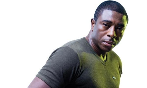 Actor Bob-Manuel Udokwu speaks against half-baked practitioners in Nollywood