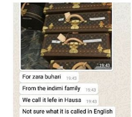 za