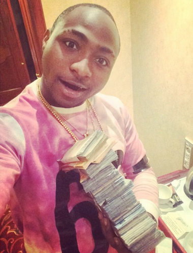 davido