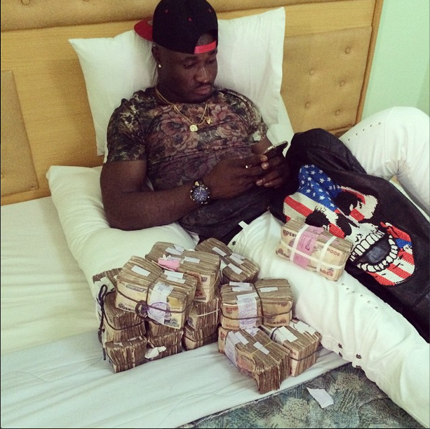 harrysong