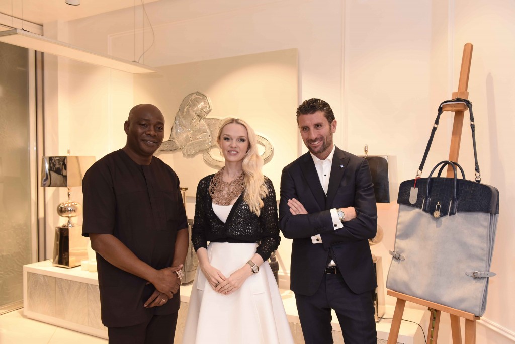 L-R-Michael-Owolabi-CEO-IL-Bagno-Julia-D.-Lantieri-CEO-Alter-Ego-Project-Group-at-the-launch-of-Alter-Ego-and-Davide-Doro-CEO-Alchymia-at-the-launch-of-Alter-Ego-Private-Atelier-in-Abuja