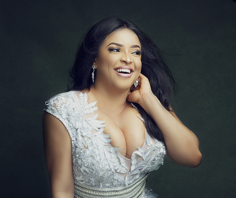 shirley Igwe