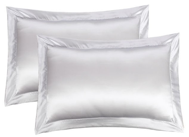 Silk Pillow