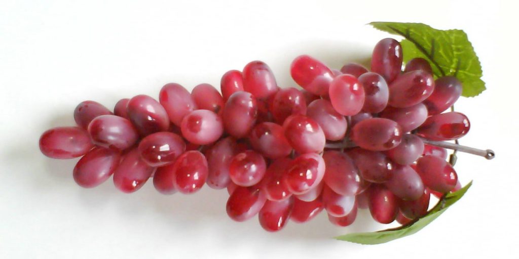 Red Grape