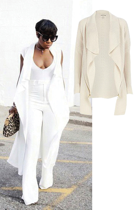 River Island Kimono Jacket & Kimono