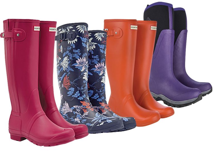 Wellies