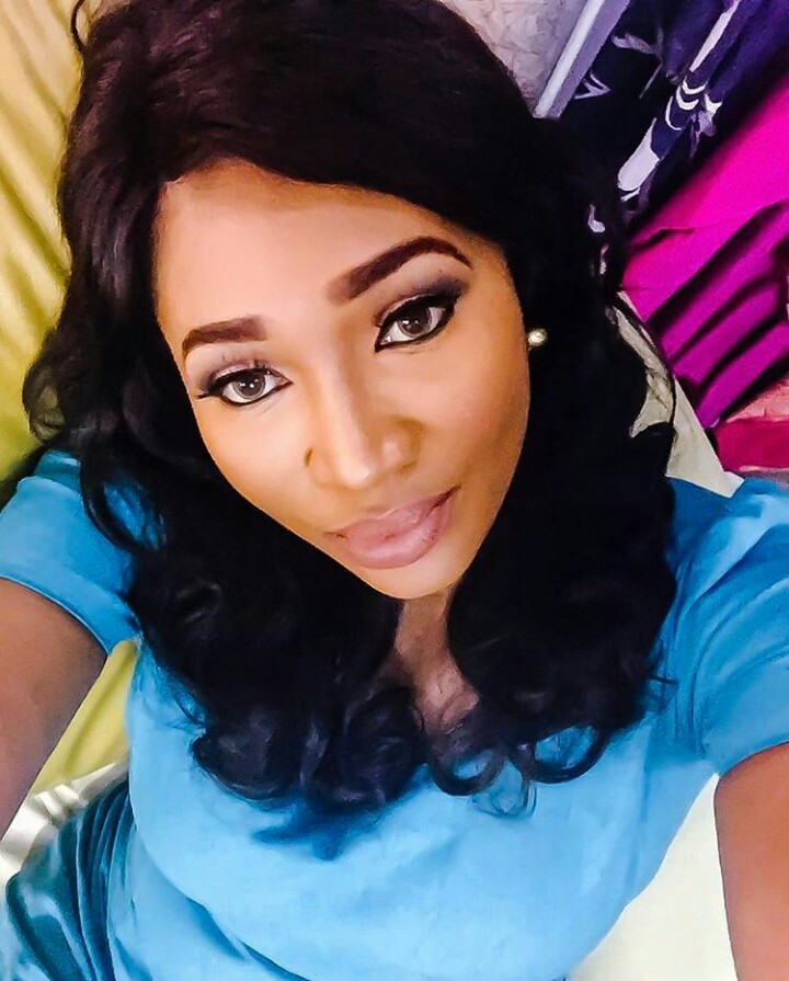 Actress, Thelma Okoduwa-Ojiji shares tips on how celebrities can ...