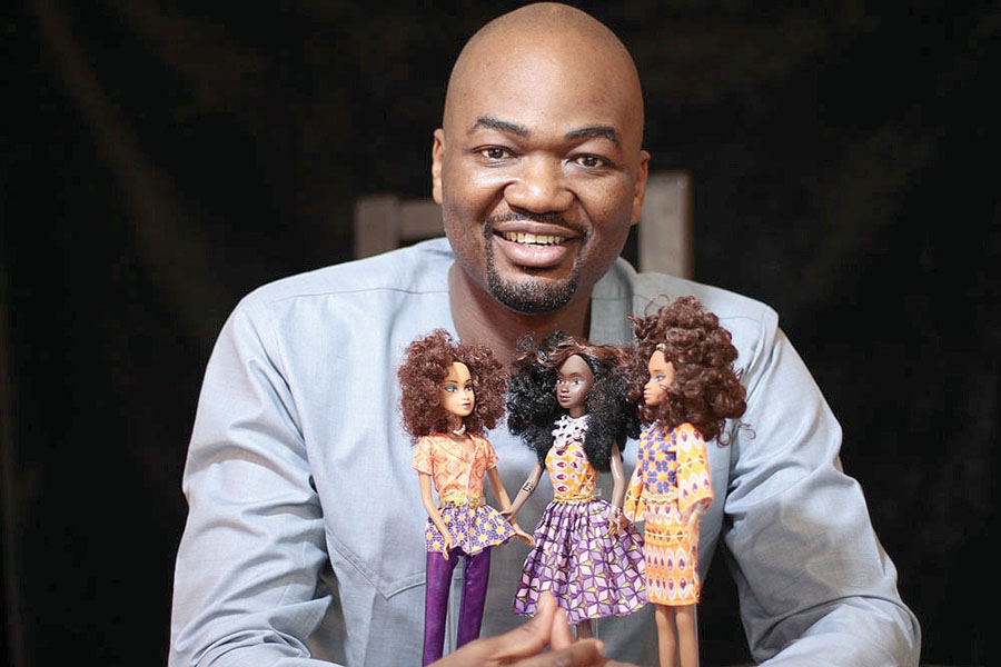 Taofik Okoya