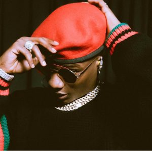 Wizkid