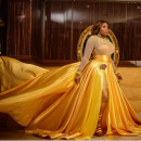 "It is well," Anita Joseph replies troll who asking here to get pregnant
