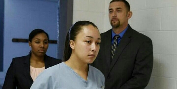 Cyntoia Brown Granted Clemency After 15 Years In Prison For Killing Man