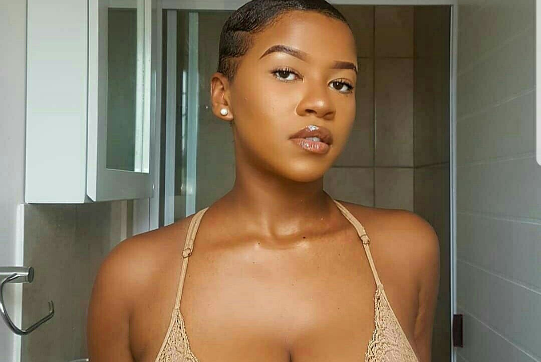 10 reasons why men should love big boobs - Abby Chioma Zeus. 