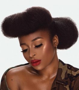 Ronke Raji