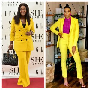 Jackie Appiah a ghanian actress