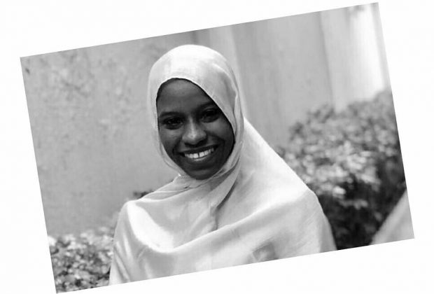 Zainab Aliyu