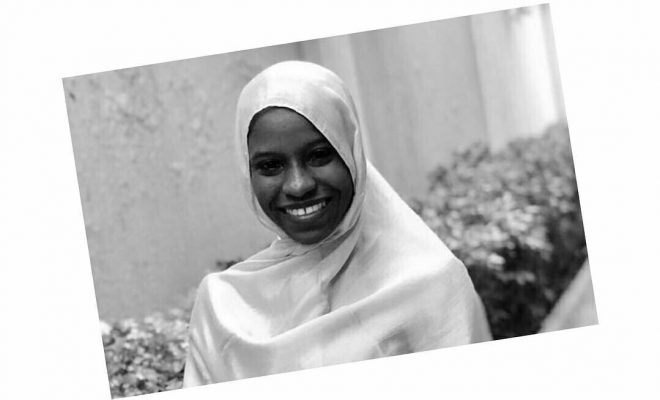 Zainab Aliyu