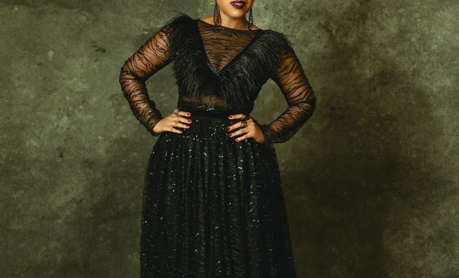 Joselyn Dumas