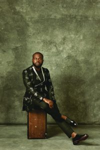 Darlington Anyiam-osigwe