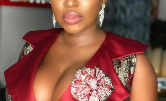 yvonne jegede