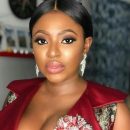 Nollywood actress Yvonne Jegede