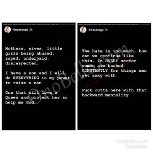 Tiwa savage