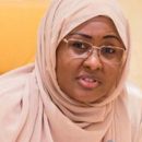 Aisha Buhari