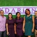 Darling Nigeria explores global hair trends at interactive