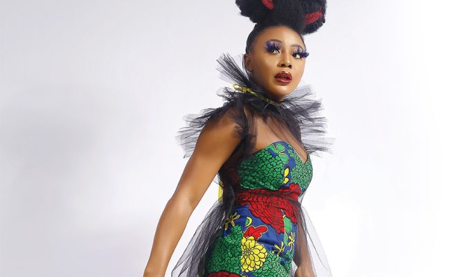 Ifu ennada