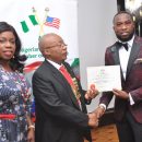 Harrison Ehimen: The Constant Rise of Young Multi talented Entrepreneur and Fashionista.