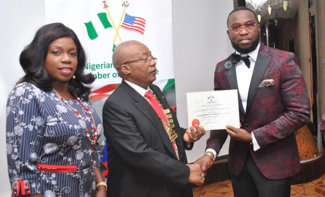 Harrison Ehimen: The Constant Rise of Young Multi talented Entrepreneur and Fashionista.